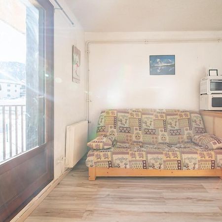L'Ourson Appartement Les Angles  Buitenkant foto