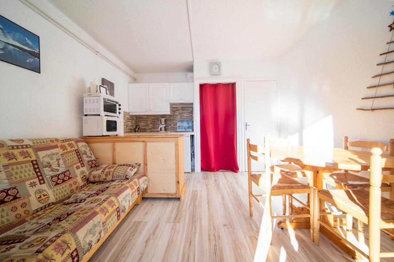L'Ourson Appartement Les Angles  Buitenkant foto