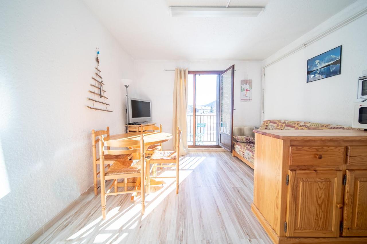 L'Ourson Appartement Les Angles  Buitenkant foto