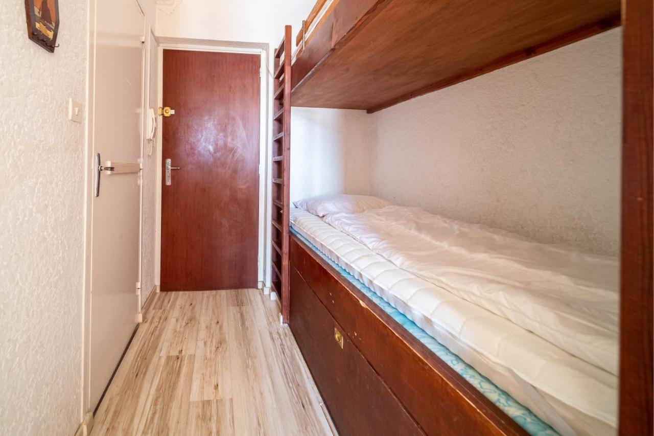 L'Ourson Appartement Les Angles  Buitenkant foto